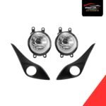 FOG LIGHT YARIS 2018 (DLAA) TY221-AL - Image 2