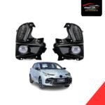 FOG LIGHT YARIS-2024-ON (DLAA) TY4706-LED