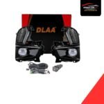FOG LIGHT YARIS-2024-ON (DLAA) TY4706-LED - Image 2