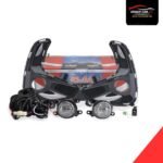 FOG LIGHT YARIS-Japani (DLAA) TY3321-LED