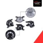 FOG LIGHT YARIS-Japani (DLAA) TY3321-LED - Image 3