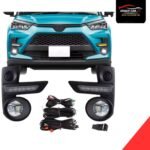 RAIZ-20 (DLAA) TY1316LL Fog Light with DRL