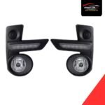 RAIZ-20 (DLAA) TY1316LL Fog Light with DRL - Image 2