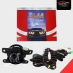 CIVIC-22 (DLAA) Fog Light with DRL - Image 2
