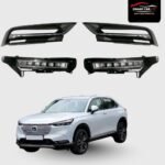 HONDA HR-V (DLAA) HD1911E-LED Fog Light with DRL
