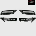 HONDA HR-V (DLAA) HD1911E-LED Fog Light with DRL - Image 2