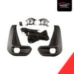 REVO ROCCO-20 (DLAA) Fog Light with DRL - Image 2