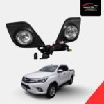 REVO-15 (DLAA) Fog Light with DRL