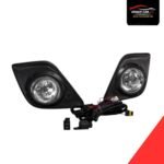 REVO-15 (DLAA) Fog Light with DRL - Image 2