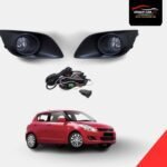 SWIFT NEW (DLAA) Fog Light with DRL