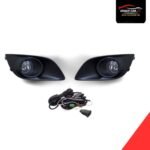SWIFT NEW (DLAA) Fog Light with DRL - Image 2