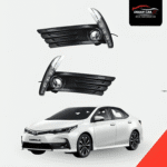 Toyota 2016 (DLAA) Fog Light with DRL