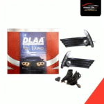 Toyota 2016 (DLAA) Fog Light with DRL - Image 2
