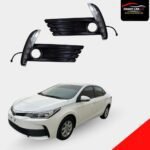 Toyota Corolla 2017-19 DRL Fog Lamp TY877L2L