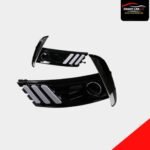 Toyota-2018 (MUSTANG) Fog Light with DRL - Image 3