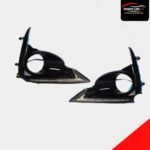 Toyota -2022 (DLAA) TY1181-L2 LED Fog Light with DRL - Image 2