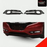 Honda Vezel Fog Lamps DRL Cover Style HD011-L2 2013-2018