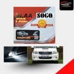 Dlaa Toyota Hilux Vigo Champ 2011-14 DRL Fog Lamps TY527 LED