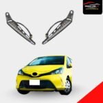 Toyota 2017 Vitz DLAA LED Fog Lights DRL TY110--L2LED