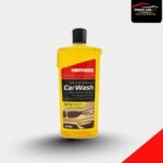 Mothers California Gold High Performance Car Wash (05600) - 473ML - Image 2
