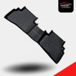 KIA SPORTAGE 2019-PRESENT PLASTIC HEAVY DUTY 9D PVE FLOOR MAT - Image 5