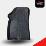 HONDA CIVIC X 2016-2021 TPE PLASTIC HEAVY DUTY 9D FLOOR MAT - Image 2
