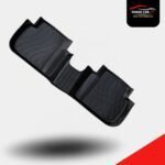 HONDA CIVIC X 2016-2021 TPE PLASTIC HEAVY DUTY 9D FLOOR MAT - Image 3