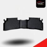 HYUNDAI TUCSON 2020-2024 PLASTIC HEAVY DUTY 9D PVE FLOOR MAT - Image 4