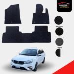 Proton Saga latex rubber floor mats