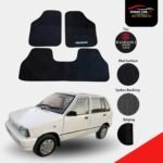 Suzuki Mehran Carpet Floor Mats