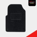 TOYOTA HILUX VIGO 2014-2021 PREMIUM CARPET CAR FLOOR MAT - Image 4