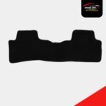 Kia Sportage Carpet Floor Mats Black - Image 3