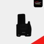 Kia Sportage Carpet Floor Mats Black - Image 2