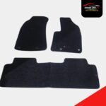 SUZUKI SWIFT NEW 2022-2025 PREMIUM CARPET FLOOR MAT - Image 3