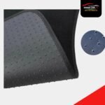 Toyota Corolla Genuine Fitting Carpet Floor Mat 3PCS - Model 2009-2013 - Image 4