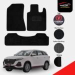 Changan Oshan X7  7 seater Car Floor  Carpet Mats