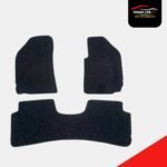 Toyota Corolla Genuine Fitting Carpet Floor Mat 3PCS - Model 2009-2013 - Image 3