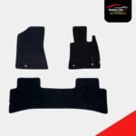 Hyundai Tucson Fitting Carpet Floor Mat 3PCS - Model 2020-2024 - Image 2