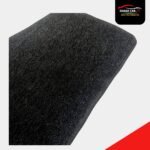 Honda Vezel Premium Carpet Floor Mats Black - Image 4