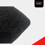 Honda Vezel Premium Carpet Floor Mats Black - Image 3