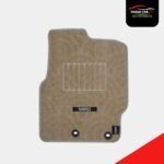TOYOTA YARIS 2021-PRESENT PREMIUM CARPET CAR FLOOR MAT - Image 4