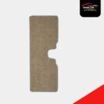 TOYOTA YARIS 2021-PRESENT PREMIUM CARPET CAR FLOOR MAT - Image 2