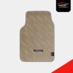 Toyota Corolla 2002-2005 Carpet Premium  Beige Car Floor Mats - Image 4