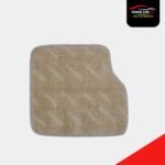 Toyota Corolla 2002-2005 Carpet Premium  Beige Car Floor Mats - Image 3