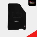 SUZUKI SWIFT OLD 2013-2021 EXECUTIVE CARPET CAR FLOOR MAT - Image 2