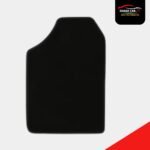 TOYOTA VITZ 2014-PRESENT EXECUTIVE CARPET CAR FLOOR MAT - Image 3