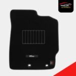 TOYOTA VITZ 2014-PRESENT EXECUTIVE CARPET CAR FLOOR MAT - Image 2