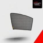 Lancer Folding Fix Side Car Curtain by SHAAH CAR - Image 2
