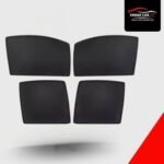 Alto 1000 Folding Fix Side Car Curtain by SHAAH CAR - Image 2