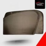 HR-V Folding Fix Side Car Curtain by SHAAH CAR - Image 2